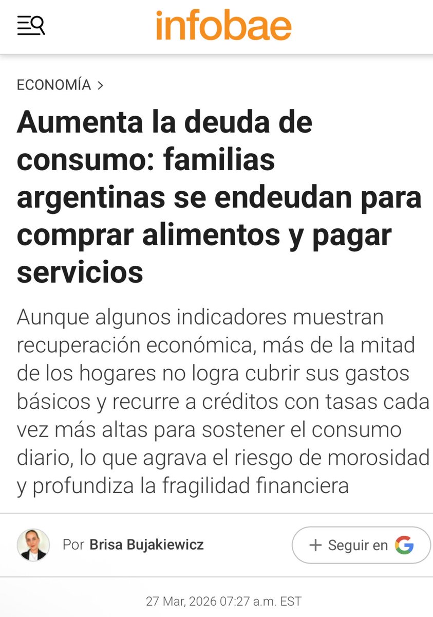 El Nacionalista tweet media