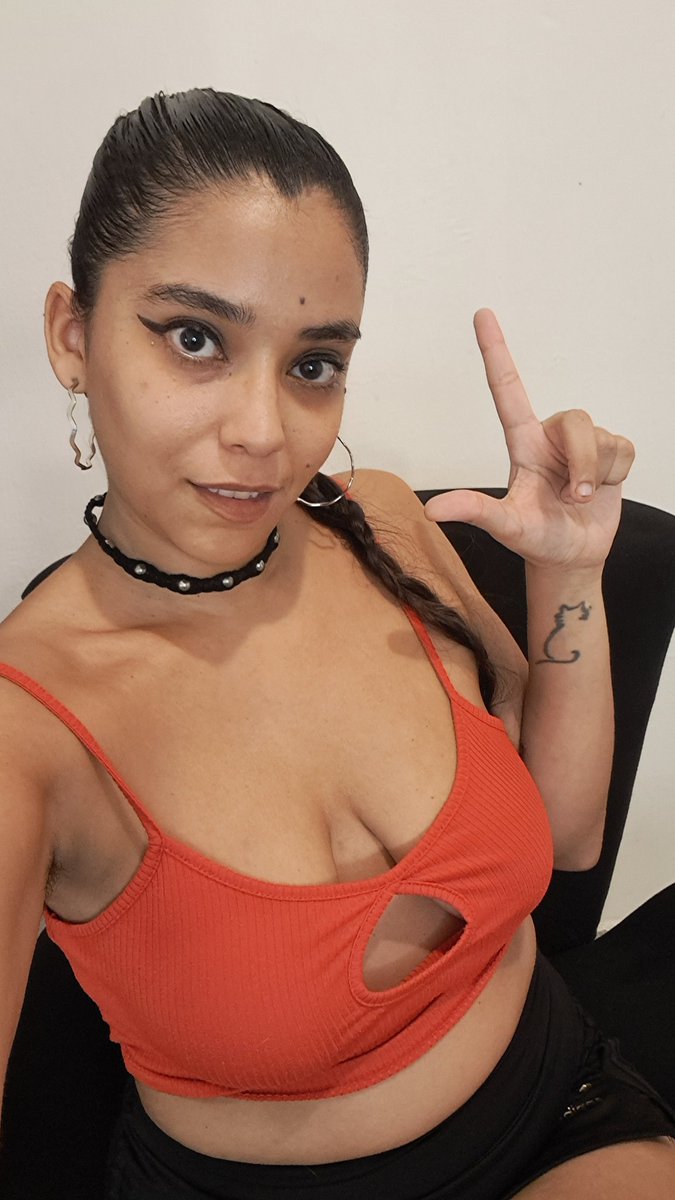 AMA SARAY 🔥 Queen Dom tweet media