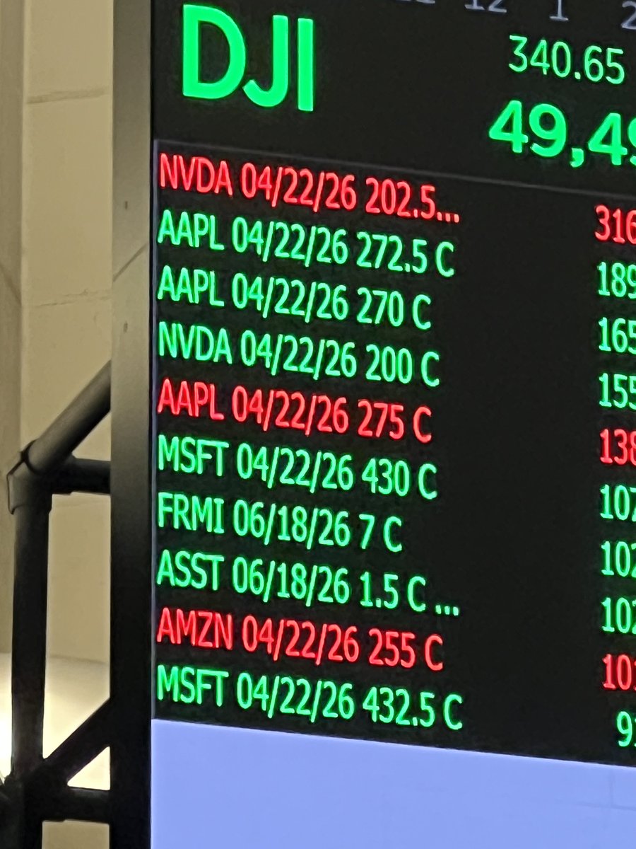 Jim Cramer tweet media