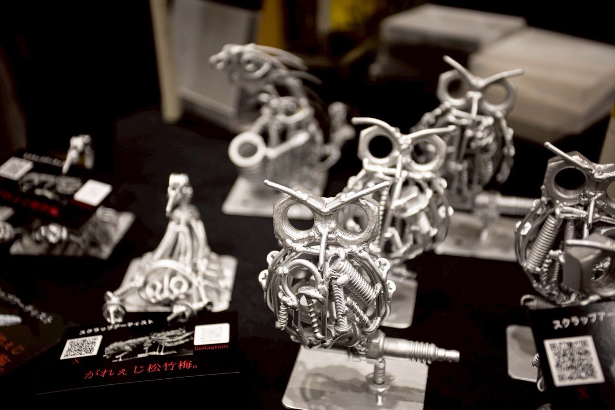 がれぇじ松竹梅。 tweet media