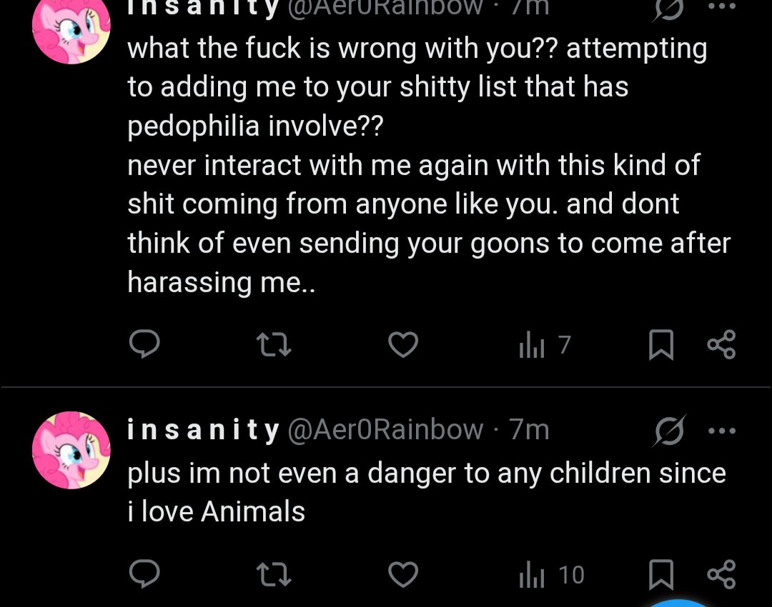 BloodSpryte tweet media