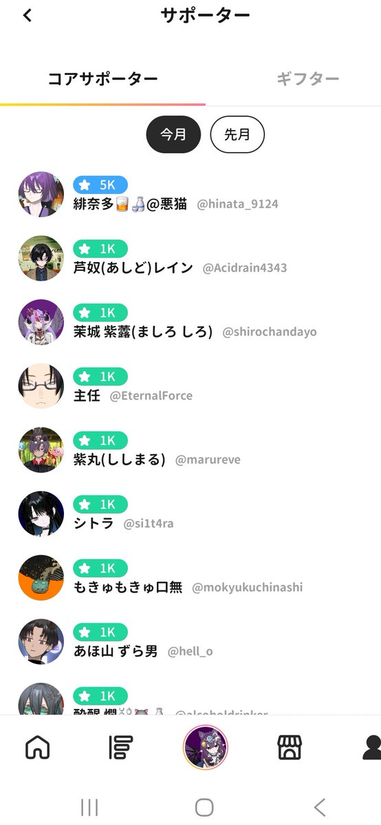 ゆゆか tweet media