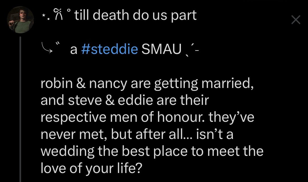 em ⋆˚࿔ tweet media