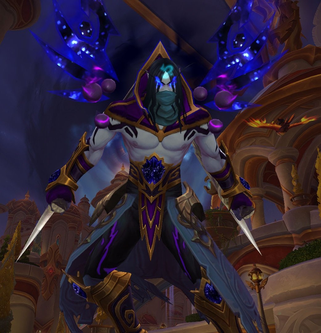 ⚒️ King Gavinor ⚒️ tweet media