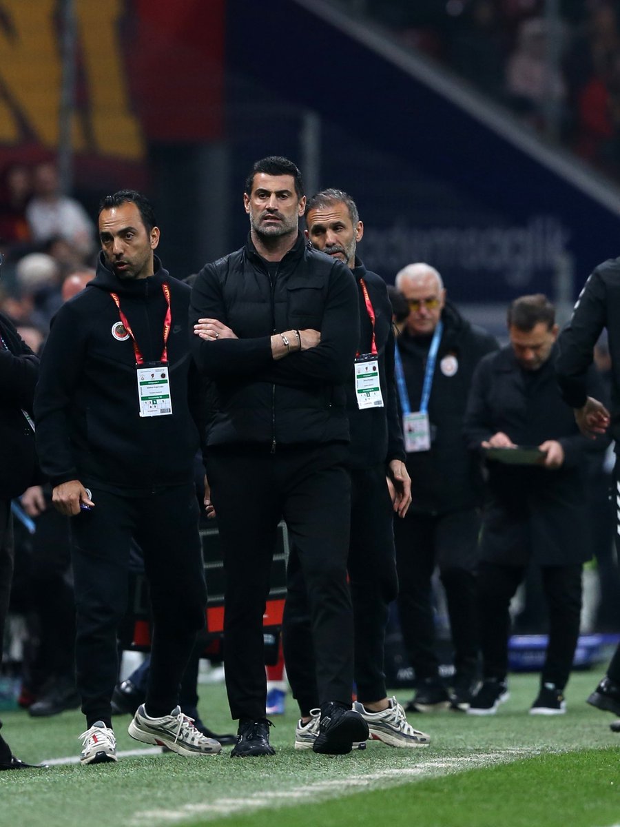 Volkan Demirel🧣