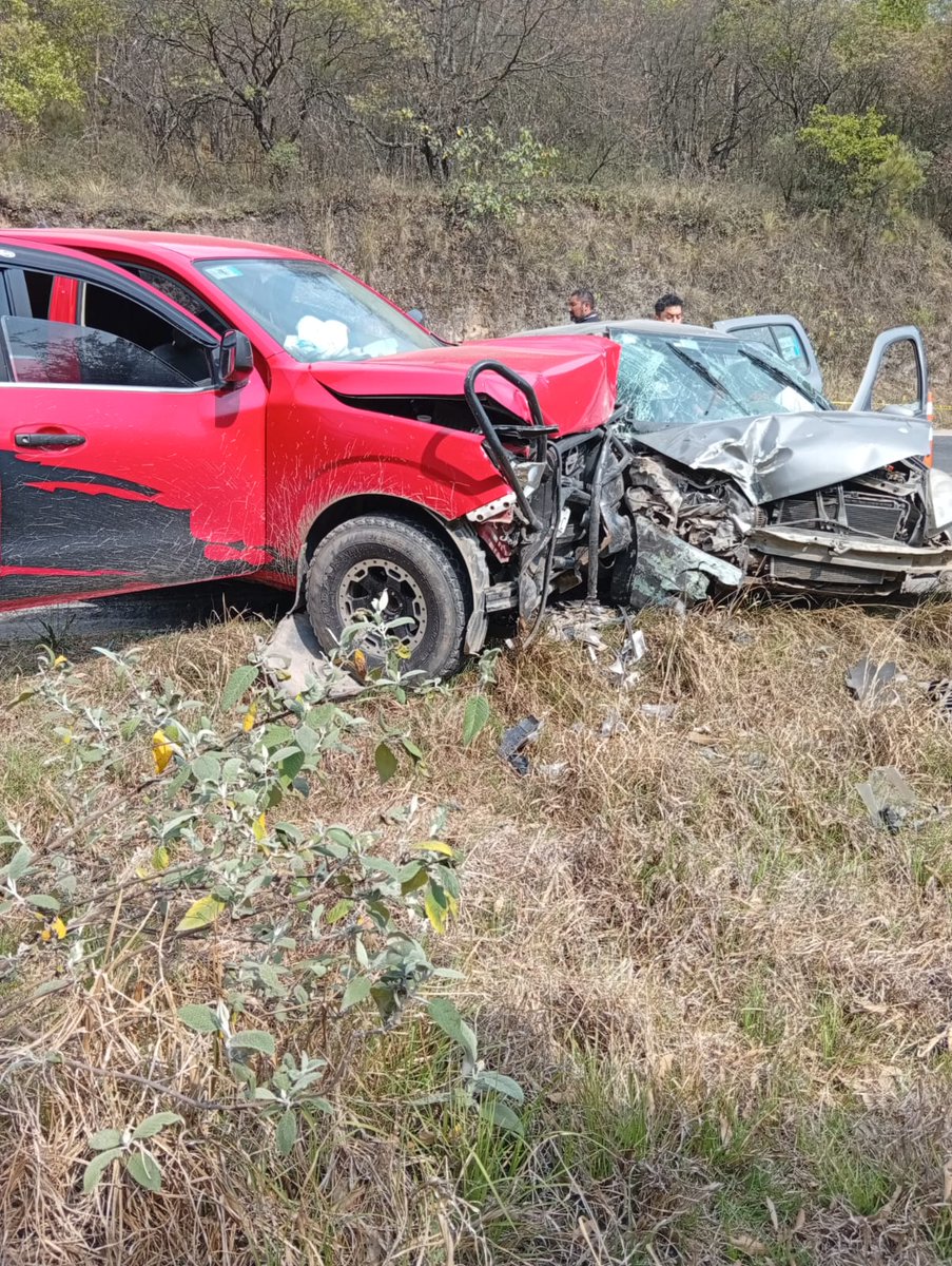 Alerta Vial Mx tweet media
