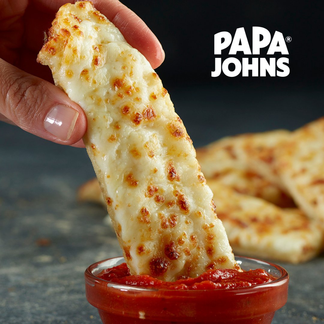 Pair it up for just $6.99 each 🥖🍕🍗 Mix and match pizzas, desserts, sandwiches, sides, and more. papajohns.com

#PapaPairings #PapaJohnsPugetSound