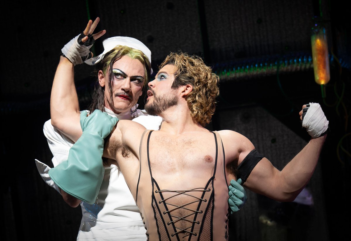 rockyhorrorbway tweet media