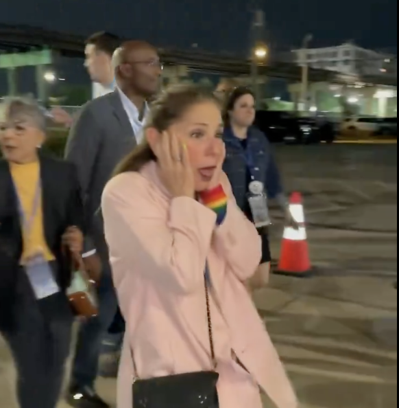 Isi Breen tweet media