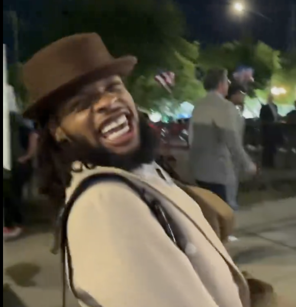 Isi Breen tweet media