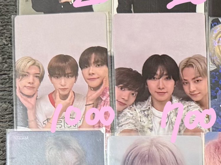 제로욘더 록! tweet media