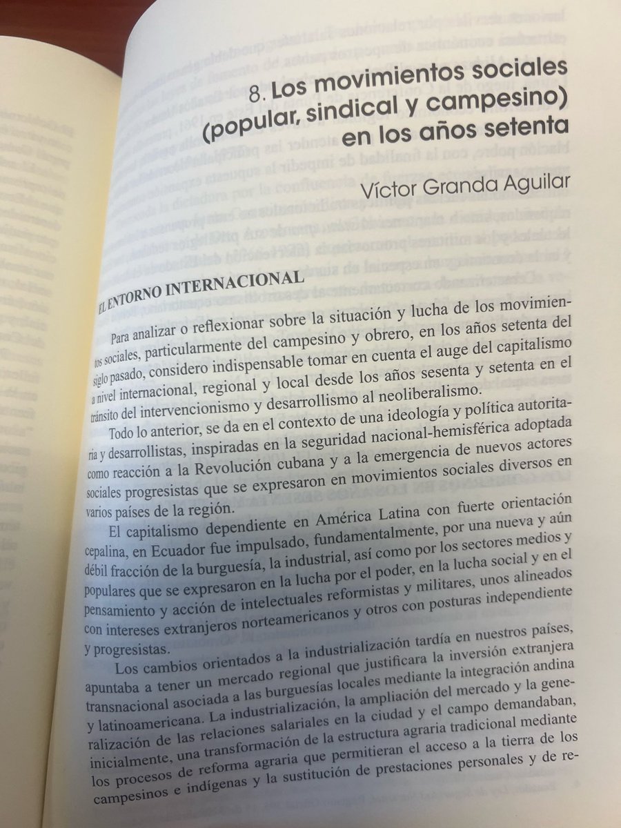 Victor Granda A tweet media