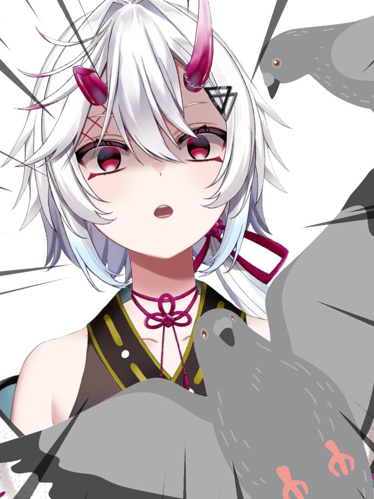 氷鈴ゆかり⚡❄️クリエイターVTuber tweet media