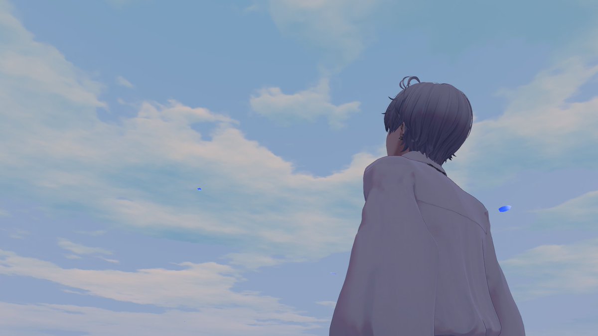 夜凪イヲ🐶🐱@VRChat tweet media