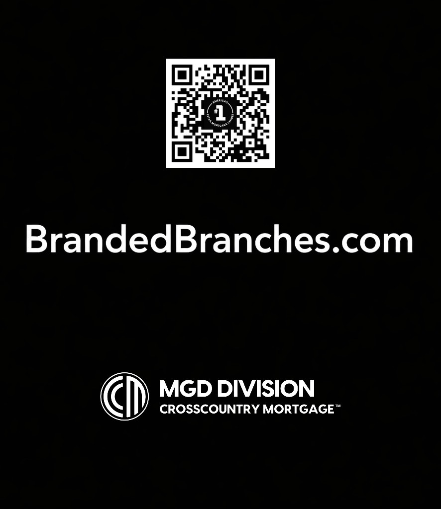 mtgrecruiter's tweet image. Most loan officers are trying to work harder.

The smarter move?

Stand out.

When your brand is clear, people remember you.

When people remember you, referrals follow.

👉 BrandedBranches.com | DM me

#sales #mortgage #loans #realestate