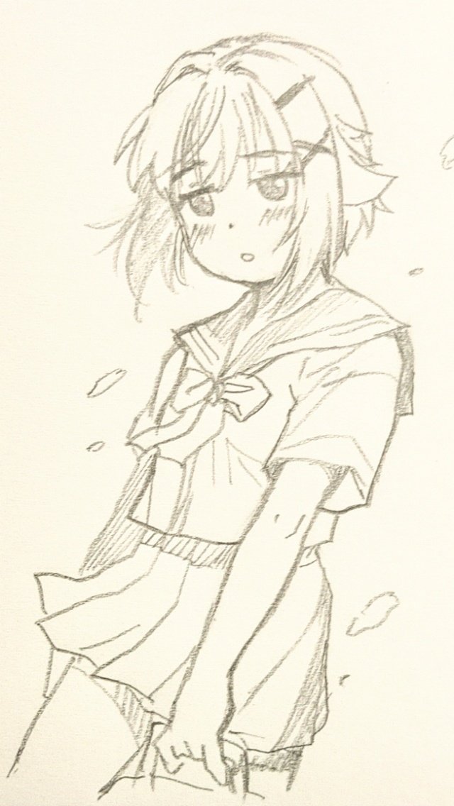 さかき＠妖精領域 tweet media