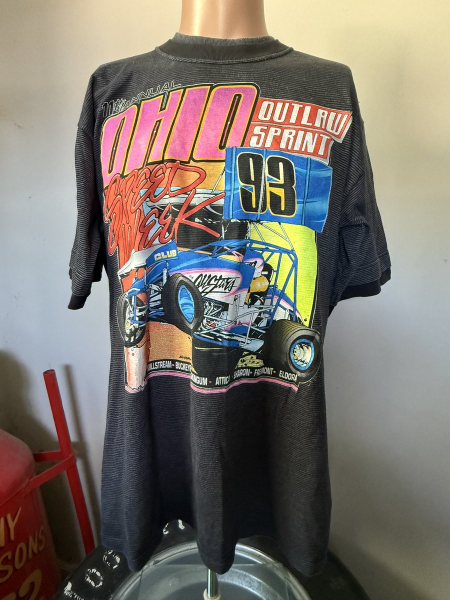 Speedway Screens tweet media