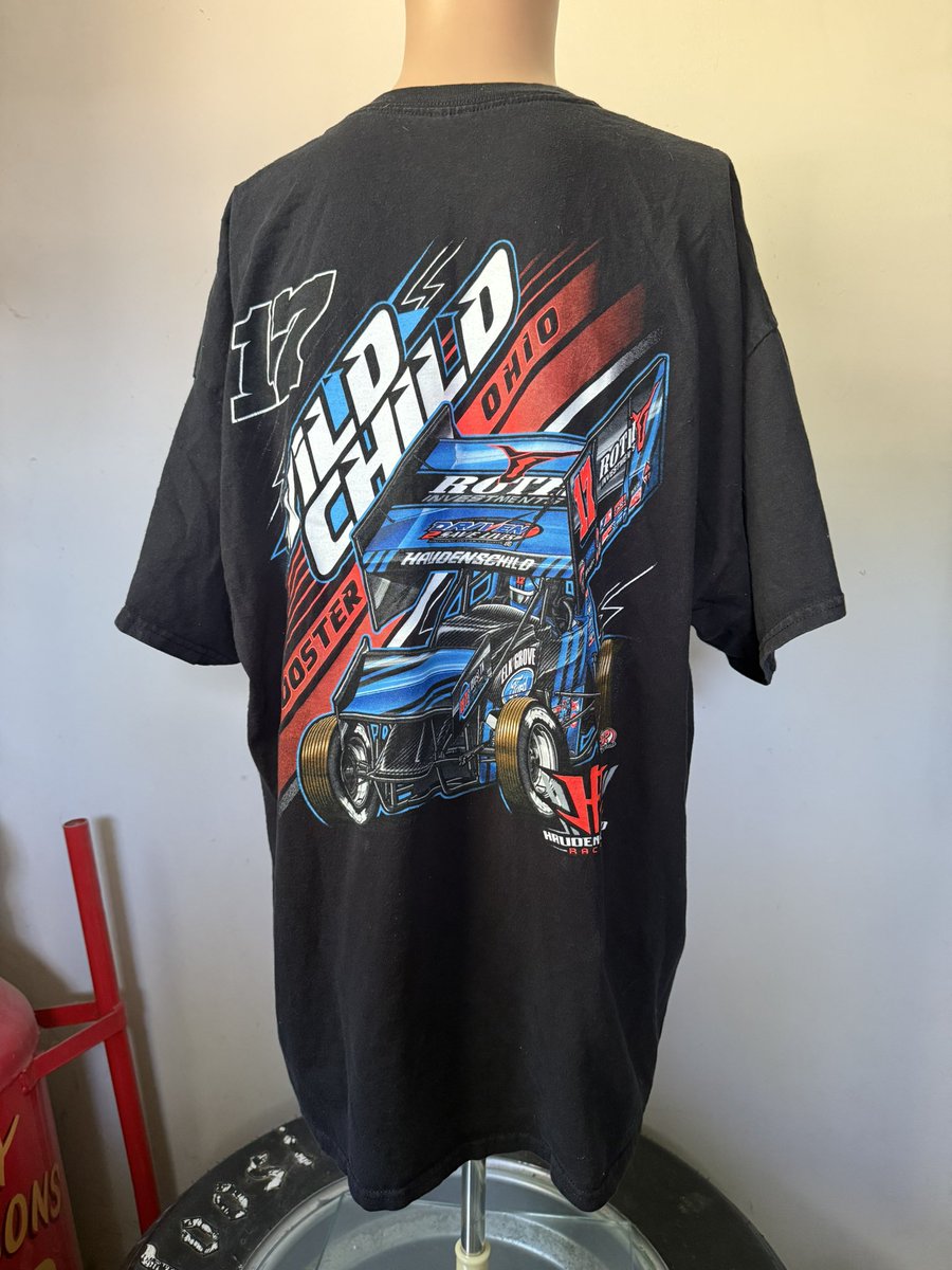 Speedway Screens tweet media