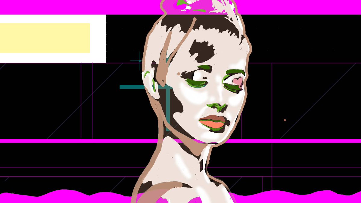 CrimsonTideCorp's tweet image. "Visible And Invisible."

The difference between space/time and time/space, the difference is that between the visible and invisible or the physical and metaphysical.

#FinTwit #Luxury #FashionArt #NFT #CryptoArt #DigitalArt