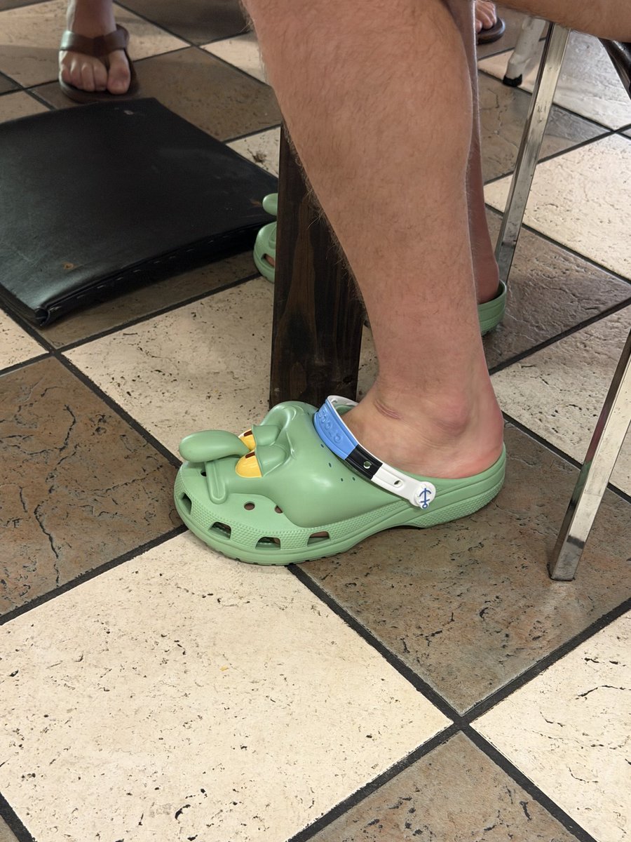 Edwin “Biscuit” Garcia tweet media