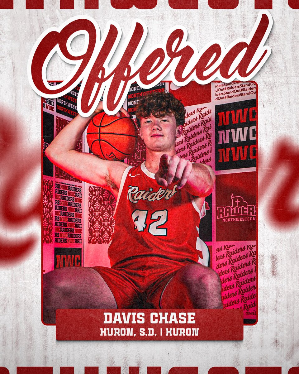 Davis Chase tweet media