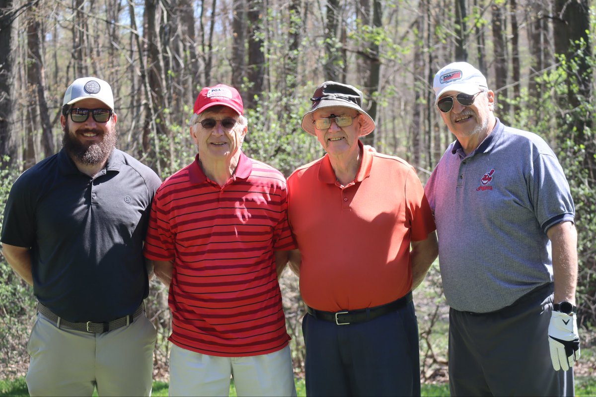 Northern Ohio PGA tweet media