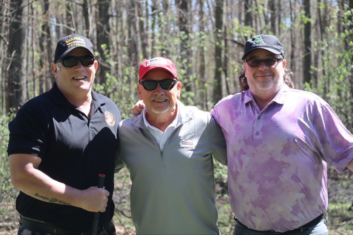 Northern Ohio PGA tweet media