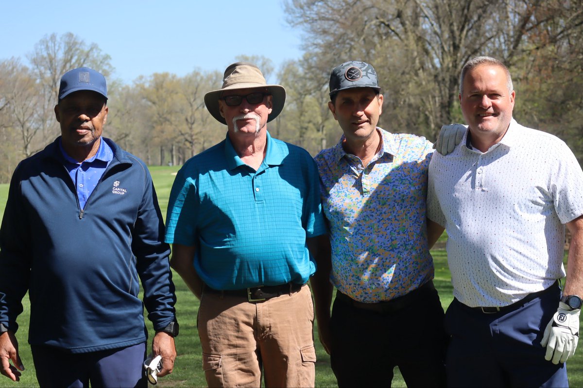 Northern Ohio PGA tweet media