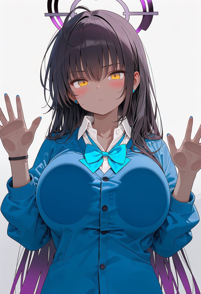 つくね_AIart tweet media