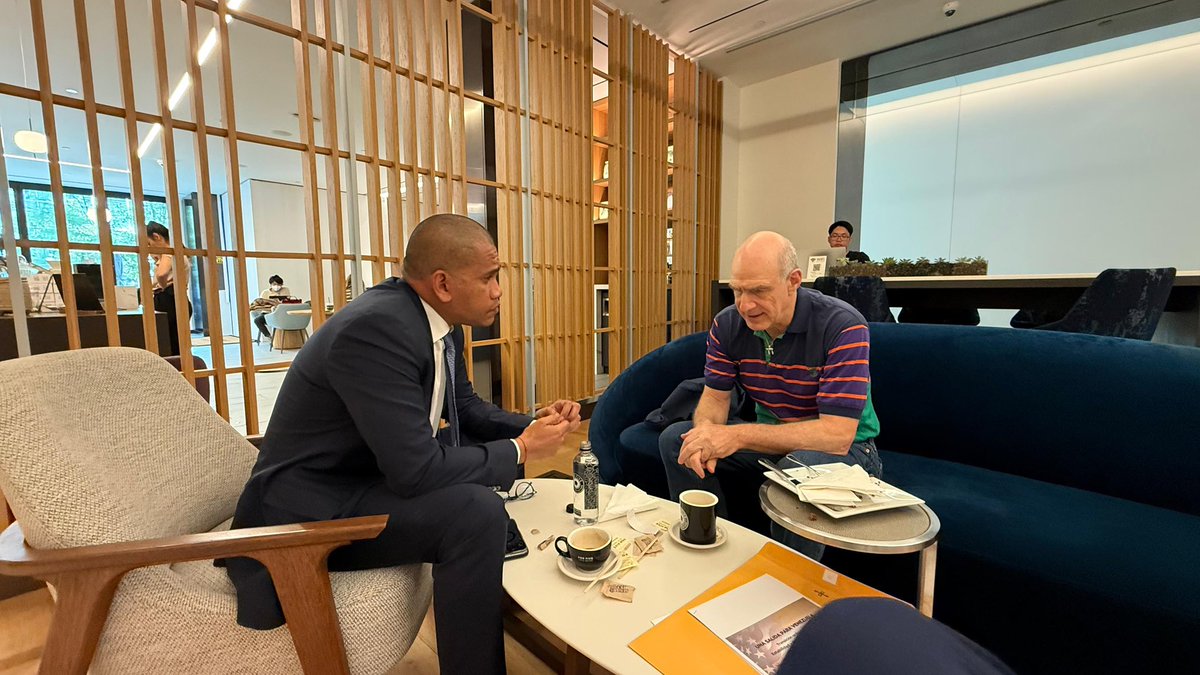 Prensa Leocenis Garcia tweet media