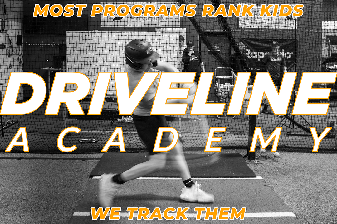 Driveline Academy tweet media