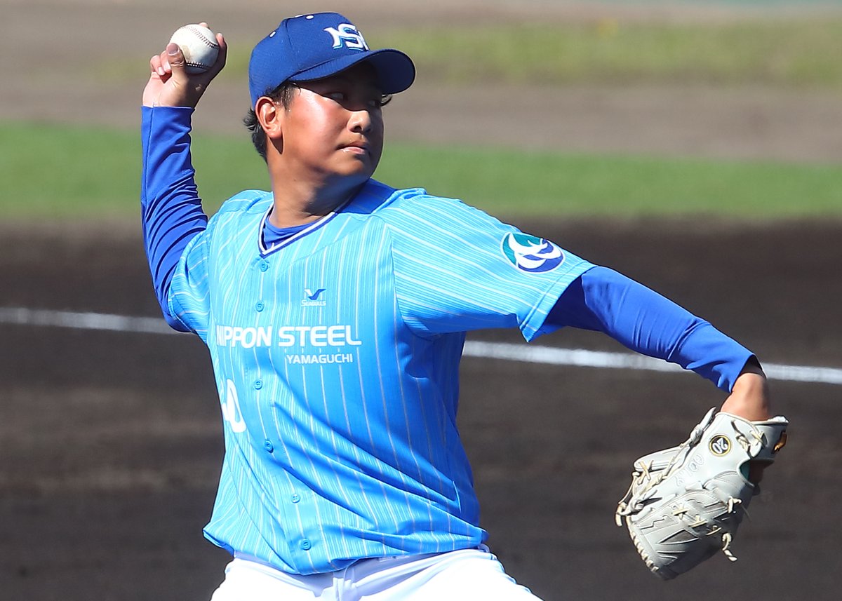 らすかわ tweet media