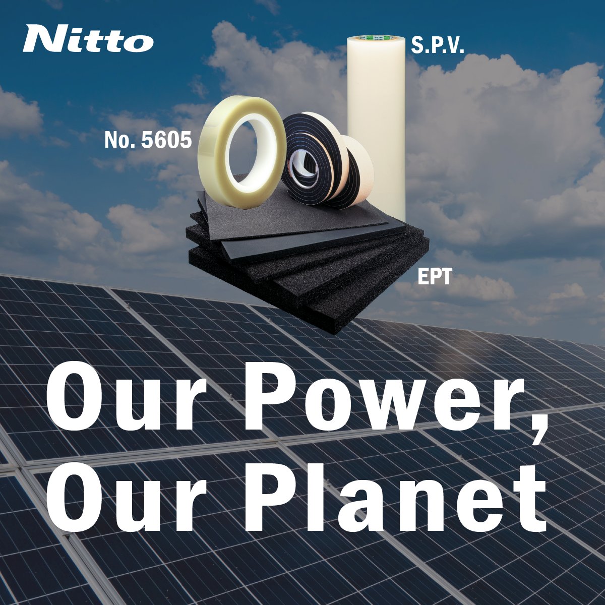 Nitto Americas tweet media