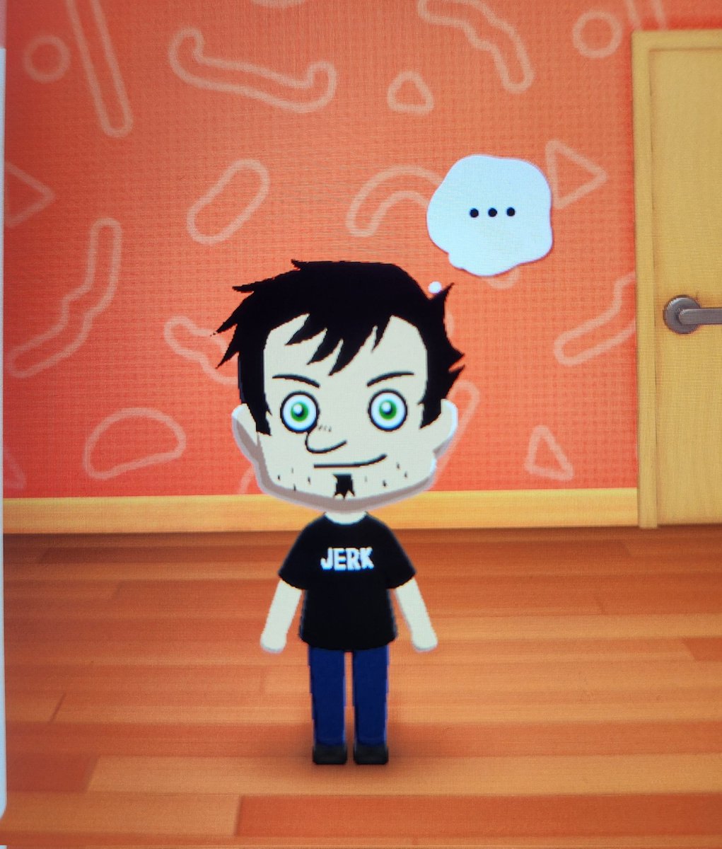 princessrituals's tweet image. dan vs tomodachi life #danvs