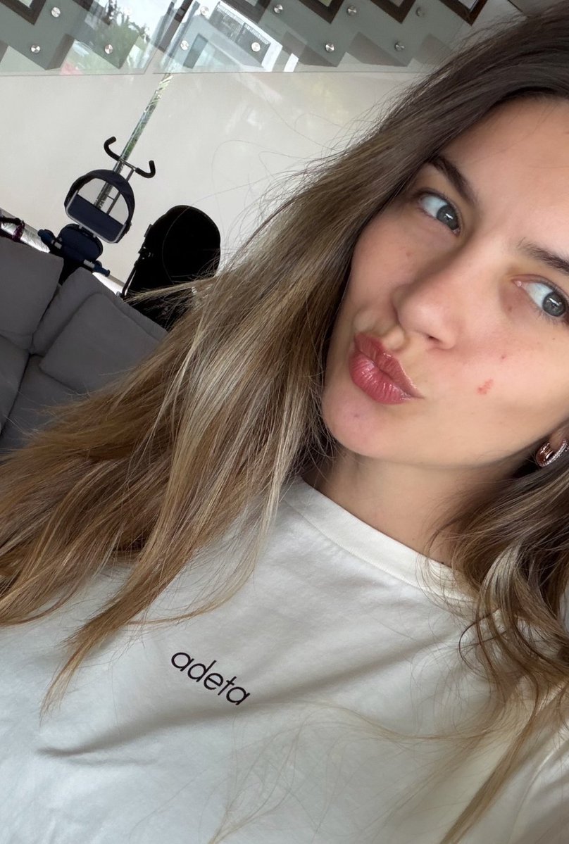 Sσƒία ƒєяηαη∂ᥱz (@soffifernandeez) on Twitter photo 