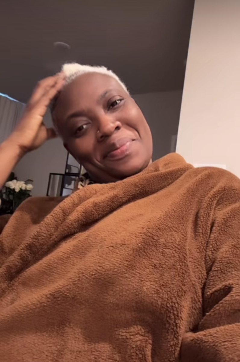 Newly wed Mayowa Lambe, slams Roby Ekpo a lawsuit of 100 million naira😂😂😂