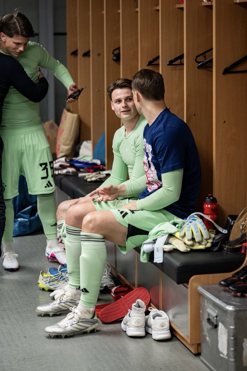 FC Bayern München Español tweet media