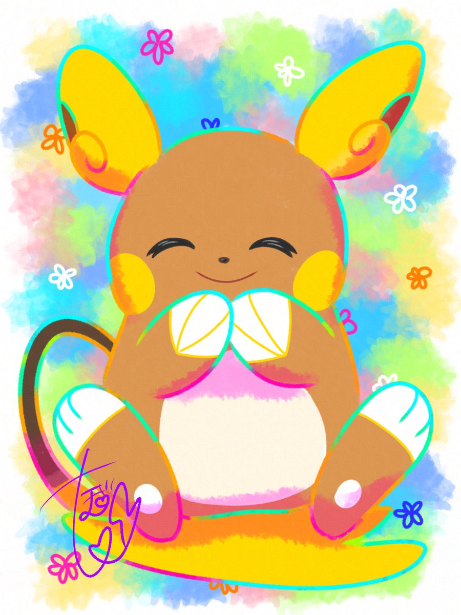 たむりん🌈⚡️🎮 tweet media