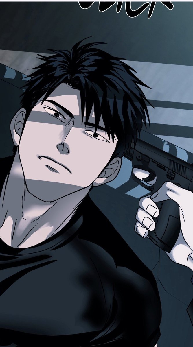 ni_lipa's tweet photo. Thinking about how horrified Shin was during his first interactions with Jake, to the point of having nightmares about Jake killing him. And to think it was precisely that fear that aroused him. He's definitely not normal 🤭
#shutline https://t.co/onFSSf3DGf