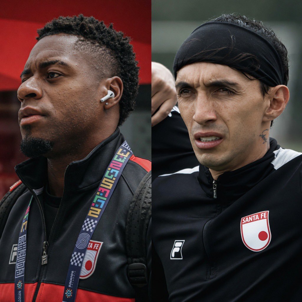 Miguel París tweet media