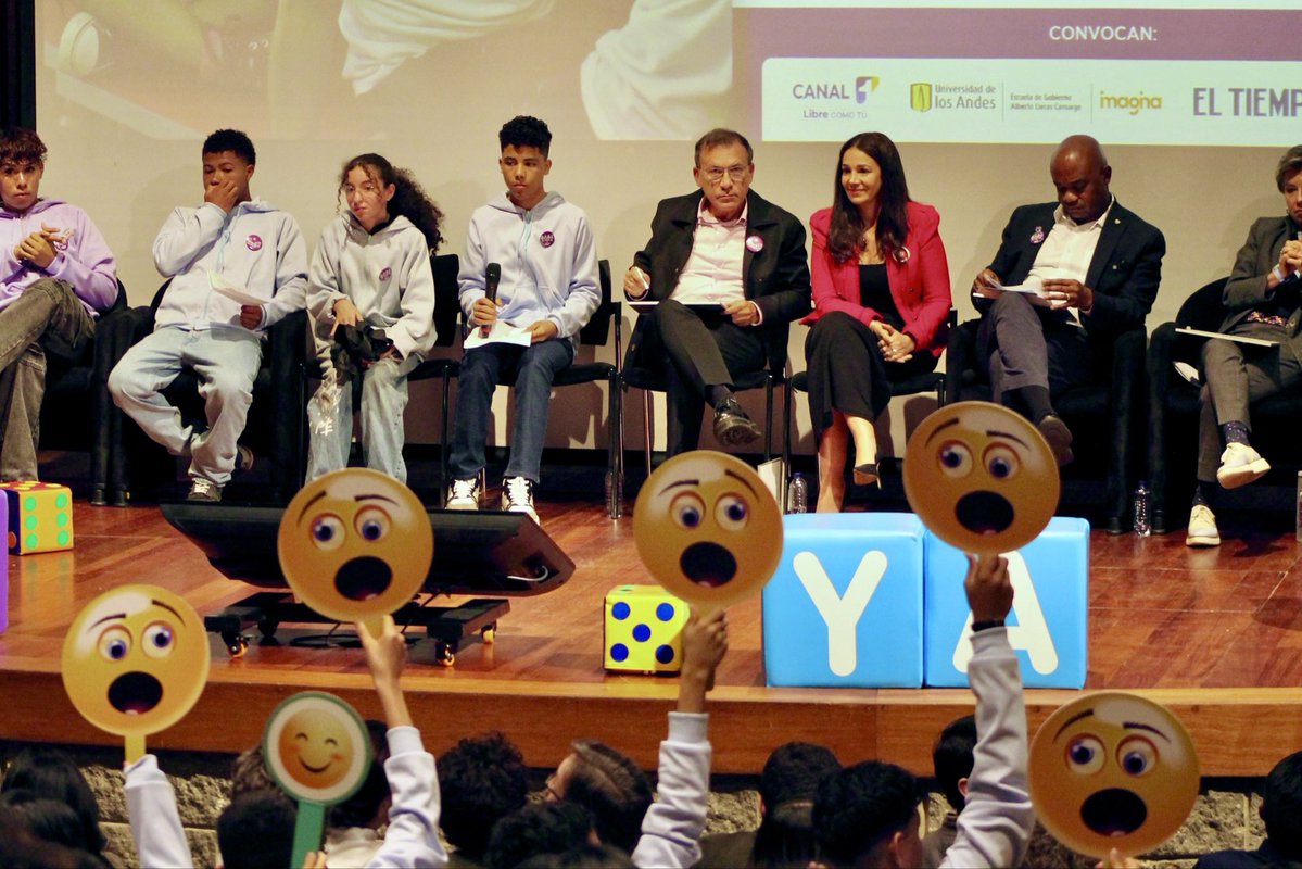NiñezYA – Sociedad Civil por la Niñez tweet media