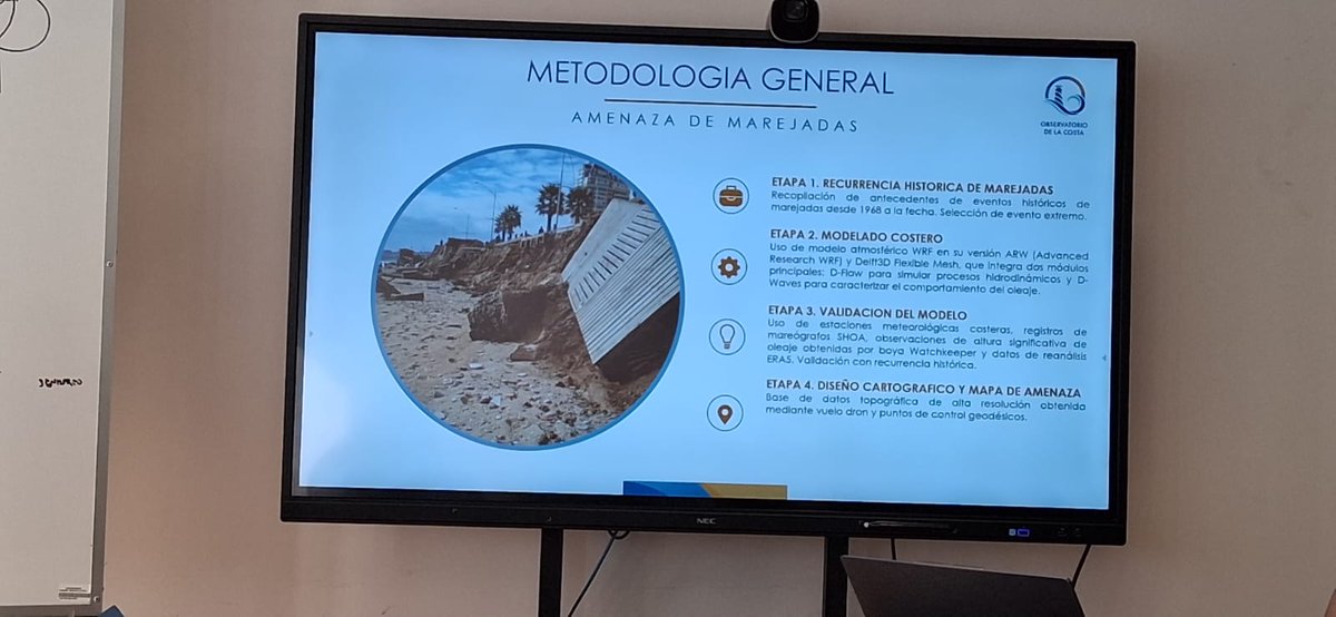 SENAPRED Valparaíso tweet media