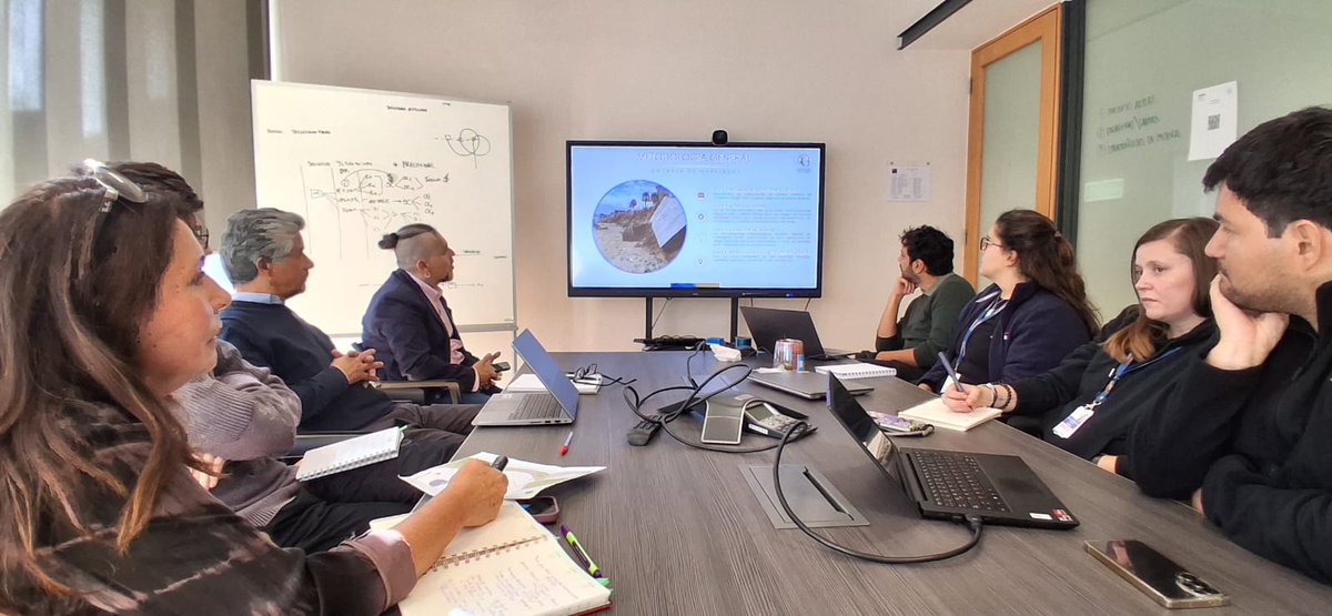 SENAPRED Valparaíso tweet media