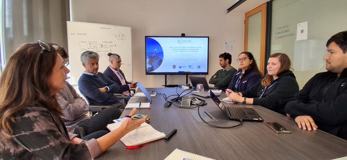 SENAPRED Valparaíso tweet media