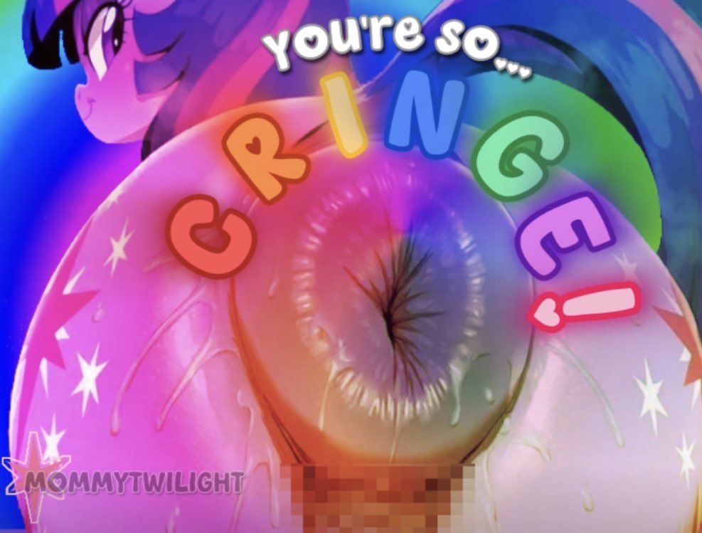 🧩AspieG00N🧩 tweet media