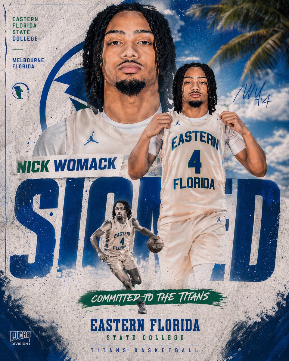 EFSC Men's Basketball tweet media