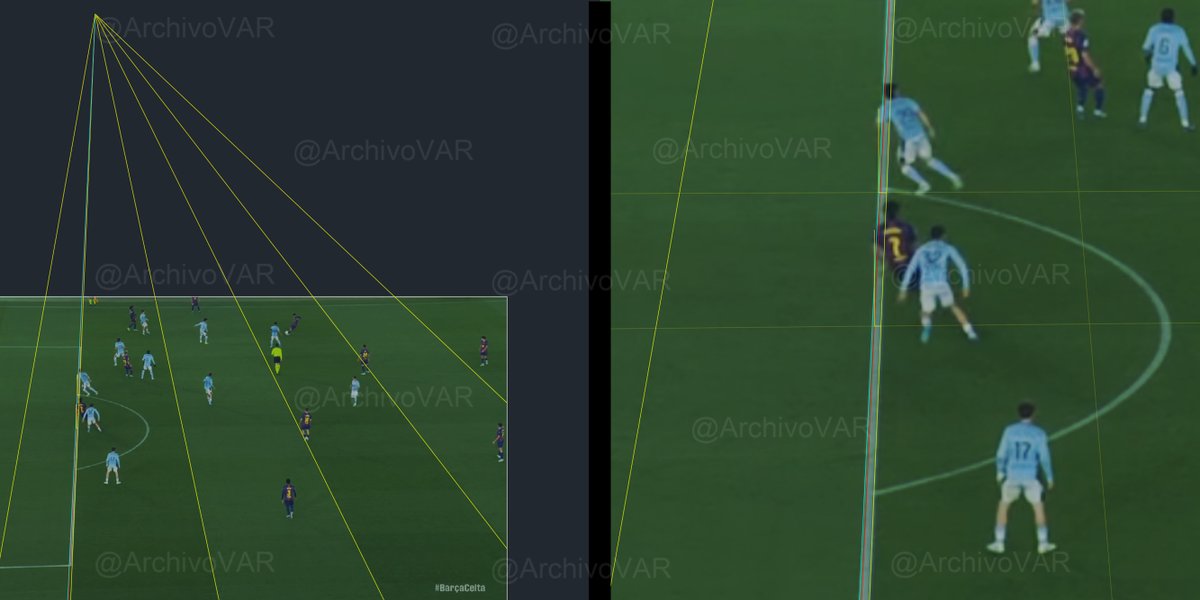 Archivo VAR tweet media