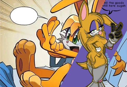 Bunnie .ᐟ tweet media