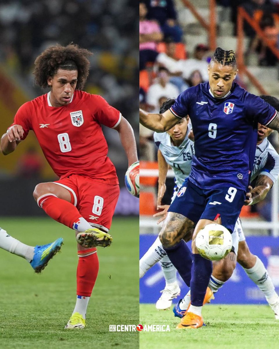 Futbol Centroamérica tweet media