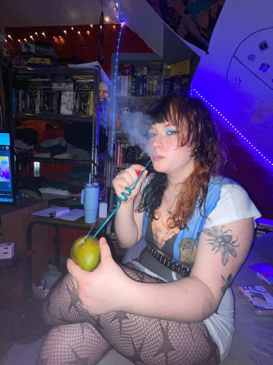 clef 🗝️💋 tweet media